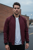 Jaqueta Urban