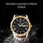 Relógio Orvion