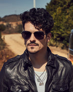 Óculos de Sol Royale Aviator