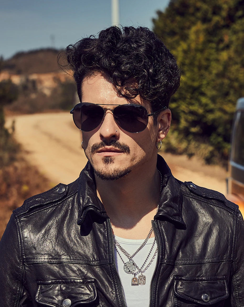 Óculos de Sol Royale Aviator
