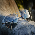 Óculos de Sol Royale Aviator
