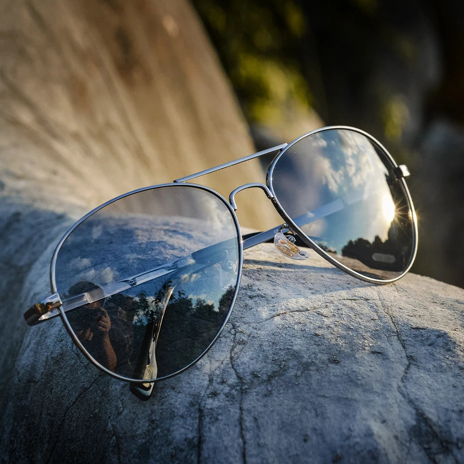 Óculos de Sol Royale Aviator